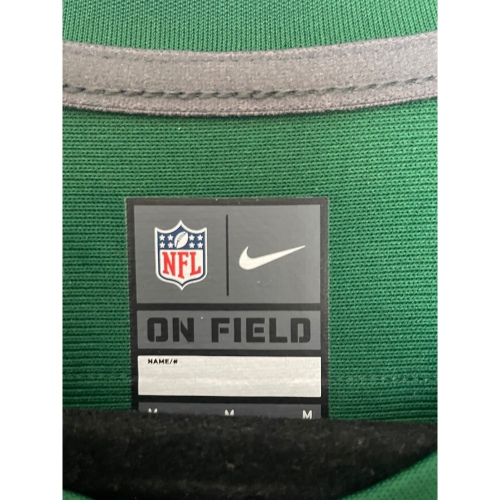 Nike Womens Aaron Rodgers New York Jets
On-Field Jersey Size M NWT - Picture 3 of 7